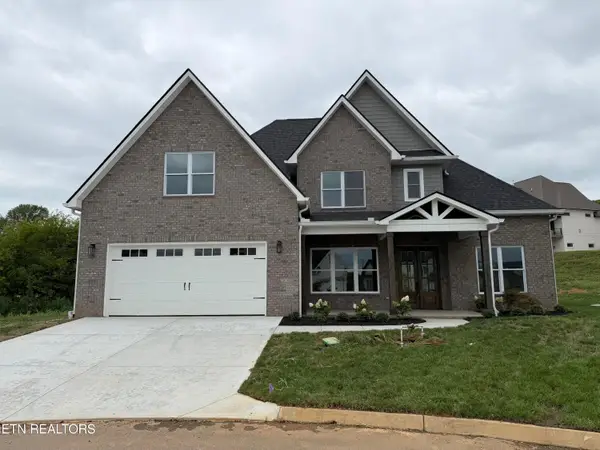 11717 Sunrise View Lane, Knoxville, TN 37934
