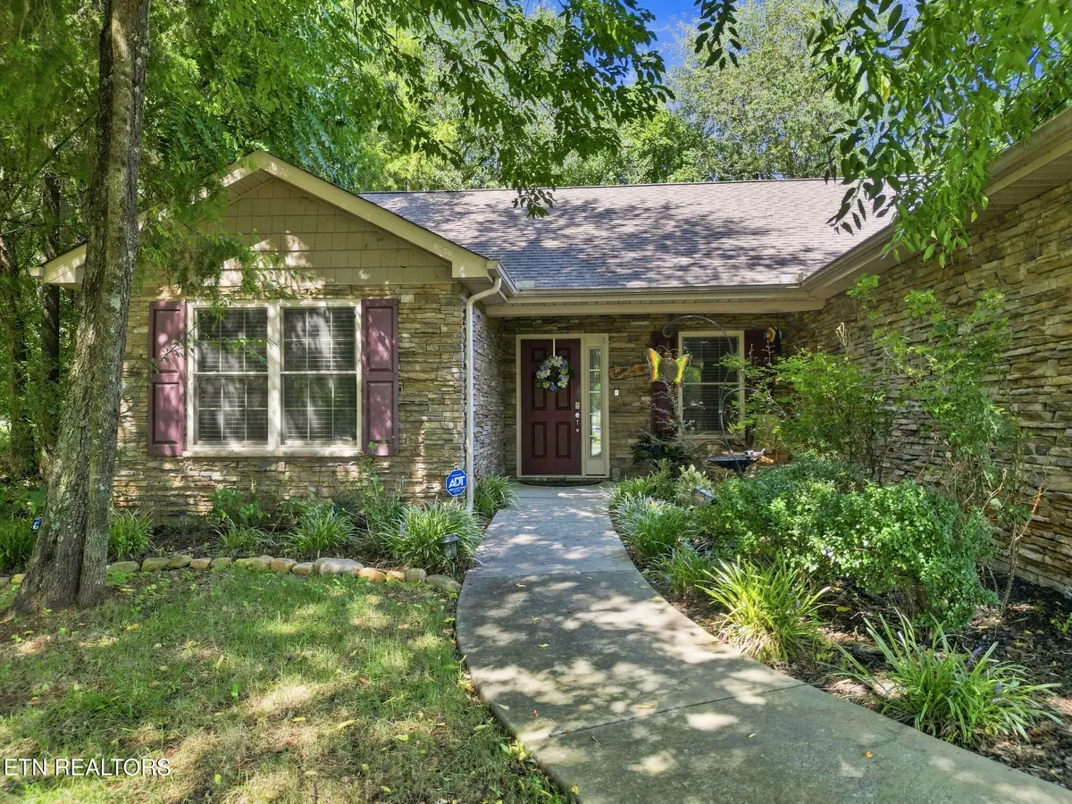 159 Utsesti Trace, Loudon, TN 37774 - #1