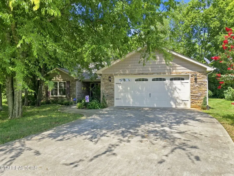 159 Utsesti Trace, Loudon, TN 37774 - #2