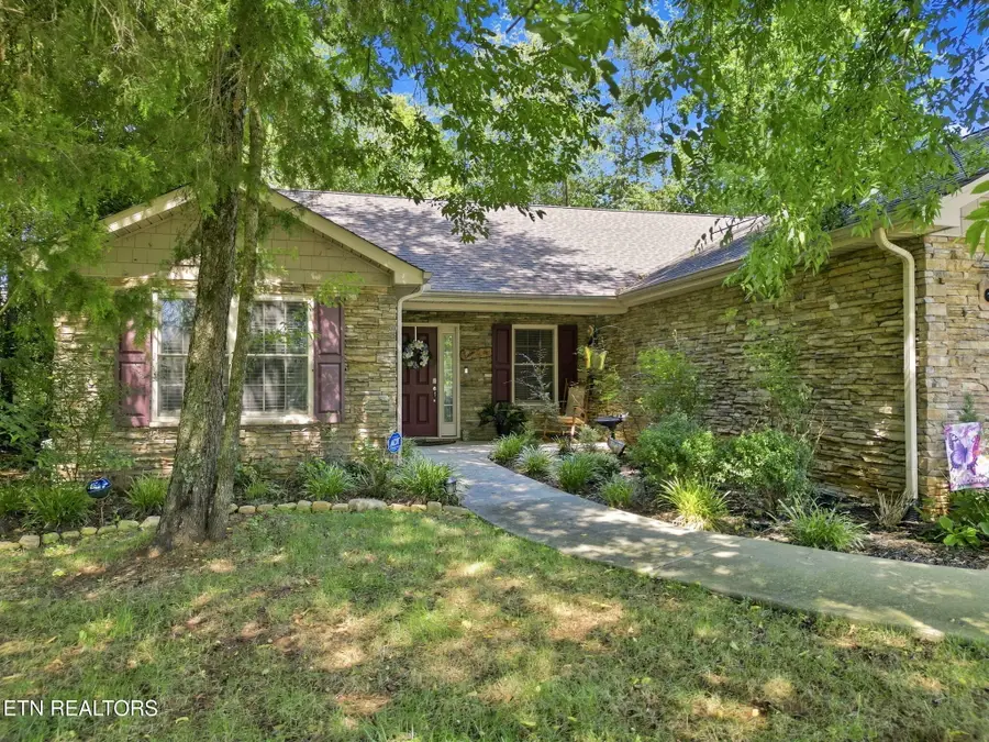 159 Utsesti Trace, Loudon, TN 37774 - #3