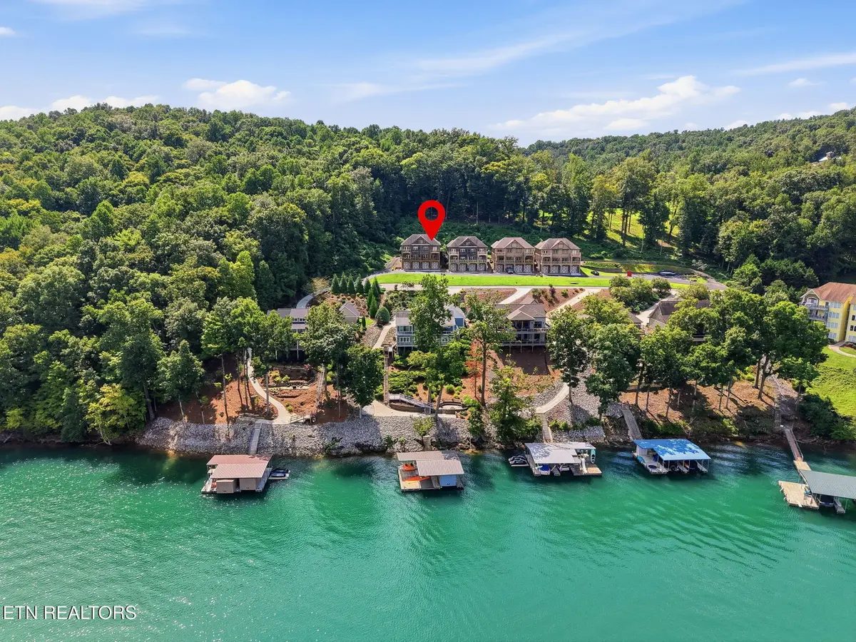 602 Round Lake Circle #602, Andersonville, TN 37705 - #1
