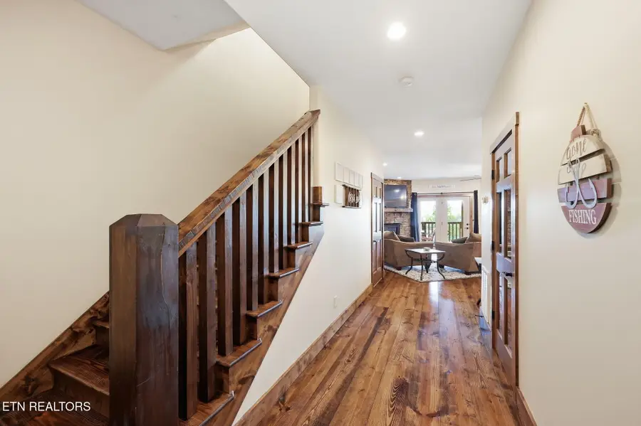 602 Round Lake Circle #602, Andersonville, TN 37705 - #3