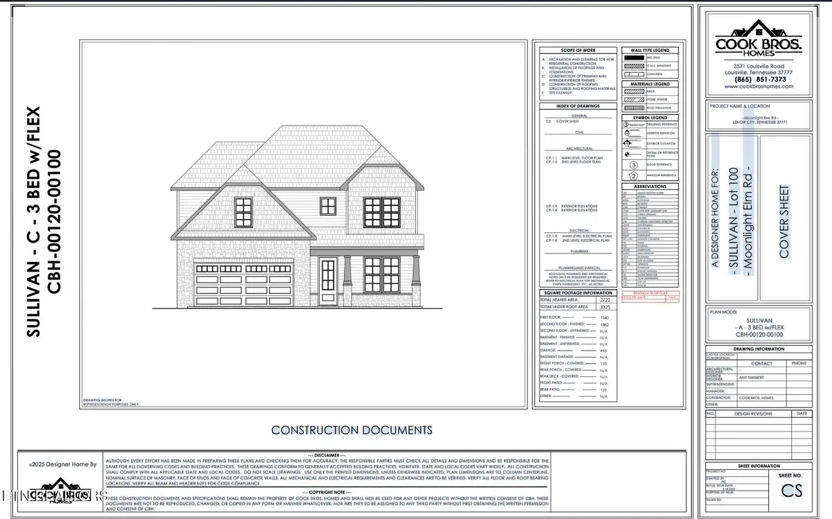 7933 Maynardville Pike Pike #Lot 100, Knoxville, TN 37938 - #1