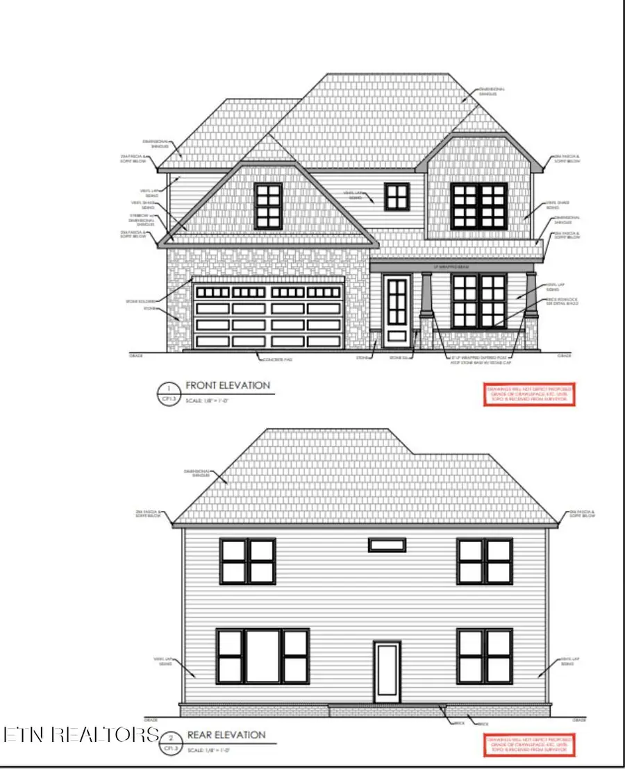 7933 Maynardville Pike Pike #Lot 100, Knoxville, TN 37938 - #2