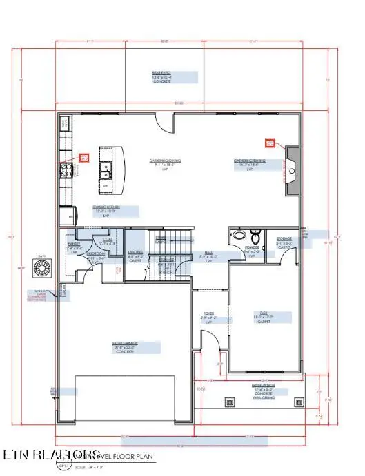 7933 Maynardville Pike Pike #Lot 100, Knoxville, TN 37938 - #3