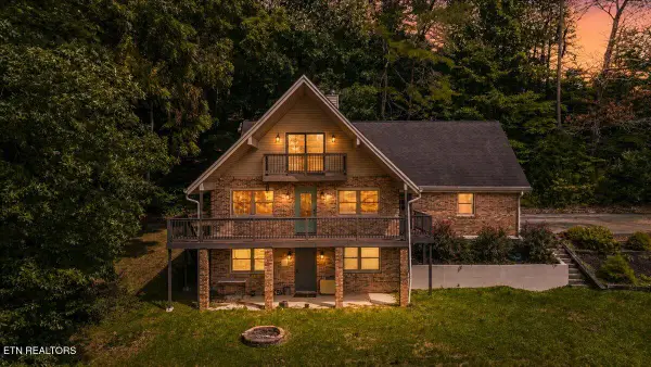 111 Golf Hill Lane, LaFollette, TN 37766