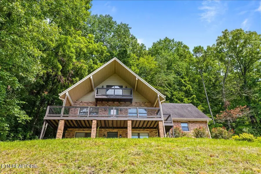 111 Golf Hill Lane, Lafollette, TN 37766 - #3
