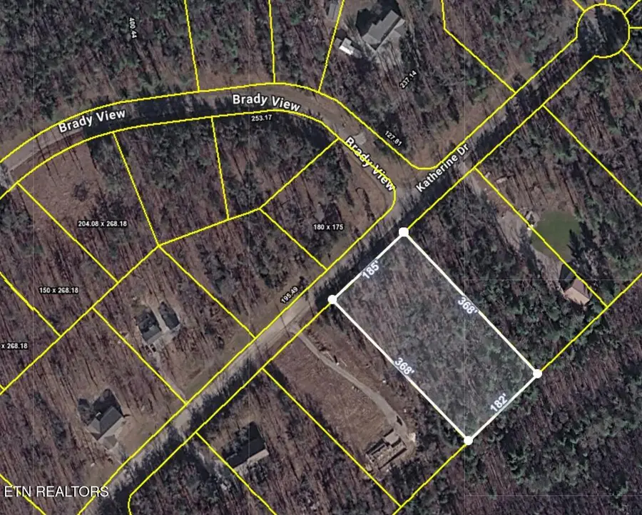 Katherine Drive, Crossville, TN 38555 - #3