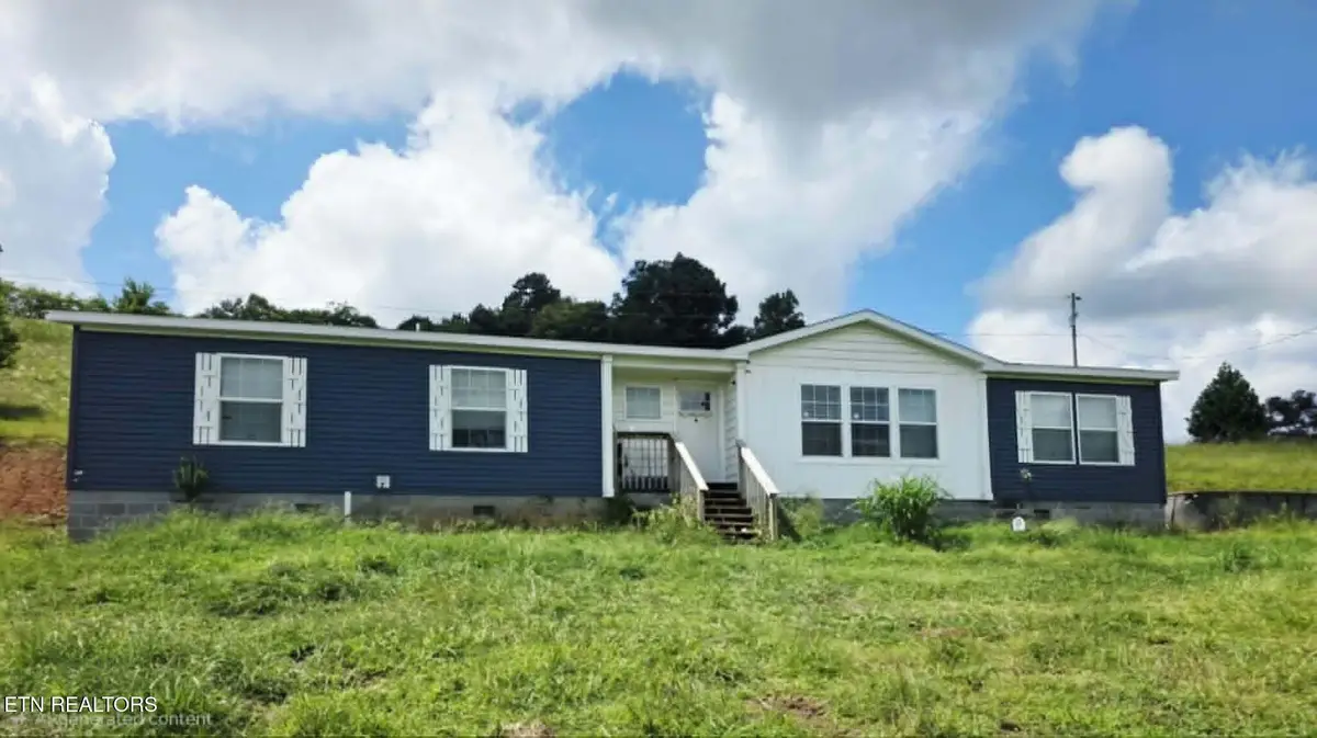 1895 Fords Chapel Rd, New Tazewell, TN 37825 - #1
