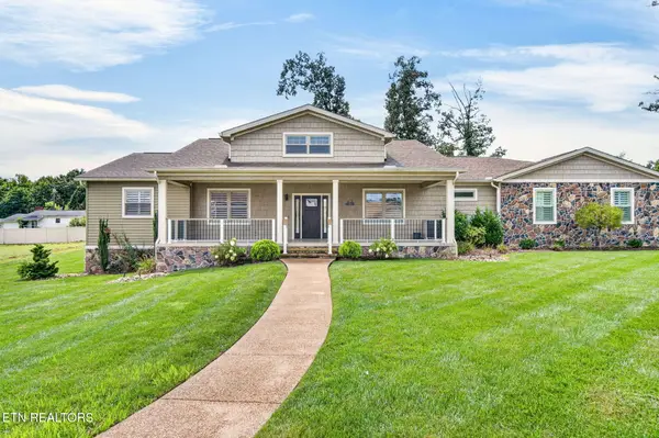 171 Red Oak Drive, Crossville, TN 38555