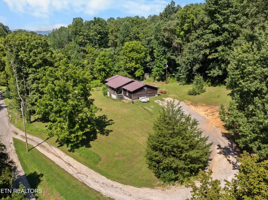 187 Vinsant Hollow Lane, Jacksboro, TN 37757 - #2