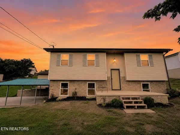 146 Silver Cloud Circle, Newport, TN 37821