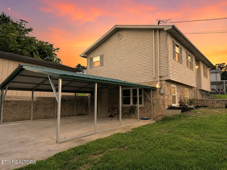 146 Silver Cloud Circle, Newport, TN 37821 - #2