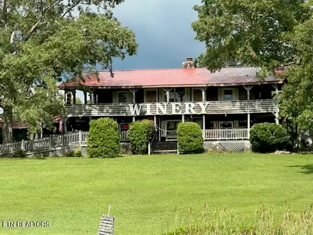 1817 Delano Rd, Delano, TN 37325 - #1