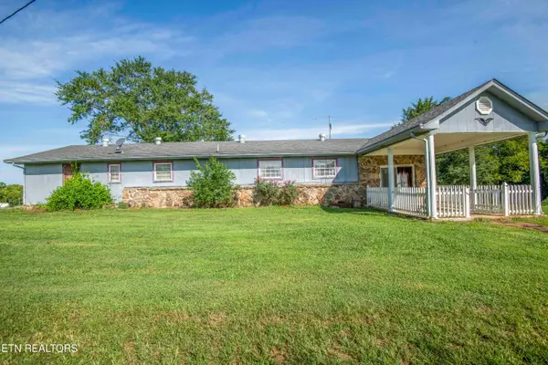 180 Bernard Rd, Sweetwater, TN 37874