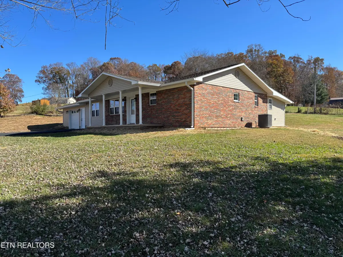 134 Vista Drive, New Tazewell, TN 37825 - #1