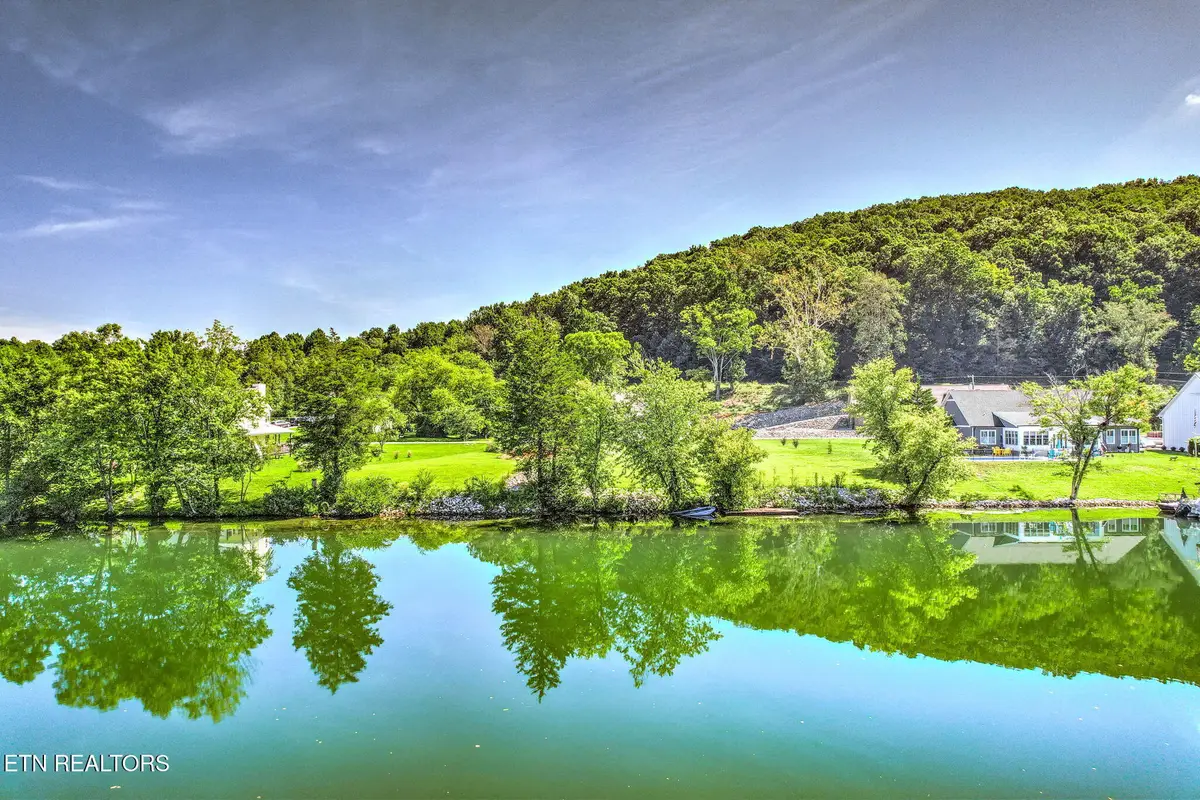 LOT 2 Harbour Drive, Clinton, TN 37716 - #1