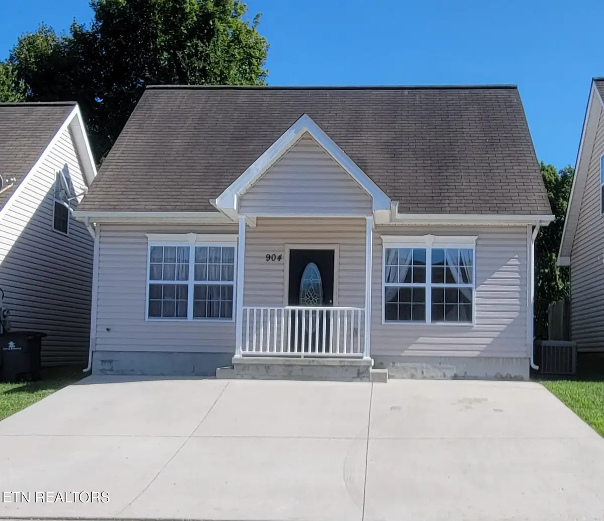 904 Hazelbrook Way, Knoxville, TN 37912 - #1