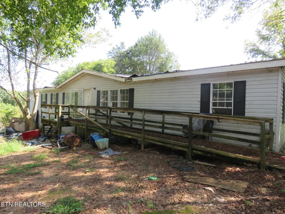 145 Old Sweetwater Rd, Sweetwater, TN 37874 - #1