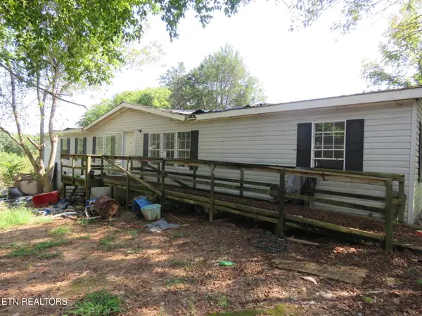 145 Old Sweetwater Rd, Sweetwater, TN 37874