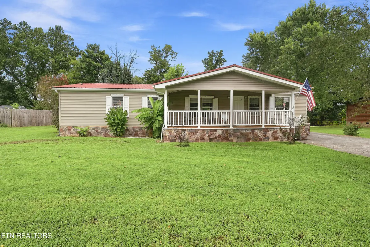 2025 River Meadows Drive, Sevierville, TN 37876 - #1