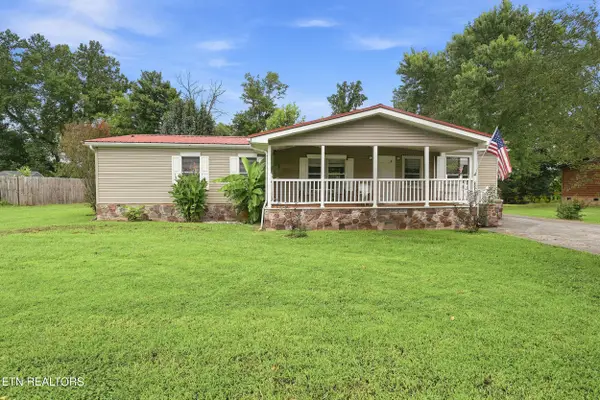2025 River Meadows Drive, Sevierville, TN 37876