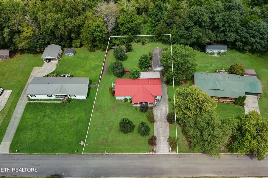 2025 River Meadows Drive, Sevierville, TN 37876 - #2