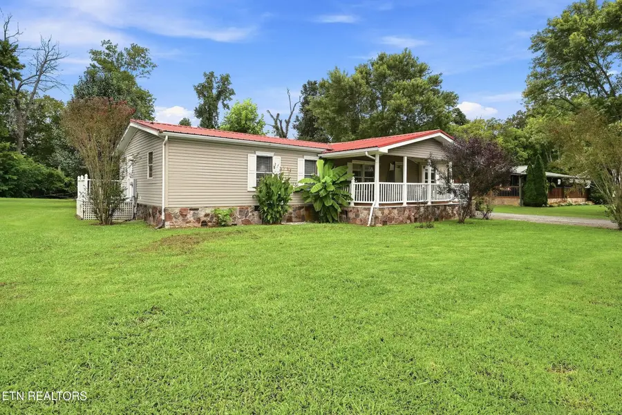 2025 River Meadows Drive, Sevierville, TN 37876 - #3