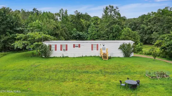 1040 Old Solomon Ferry Rd, Newport, TN 37821
