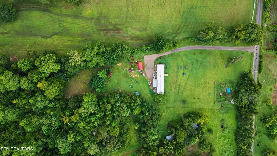 1040 Old Solomon Ferry Rd, Newport, TN 37821 - #3