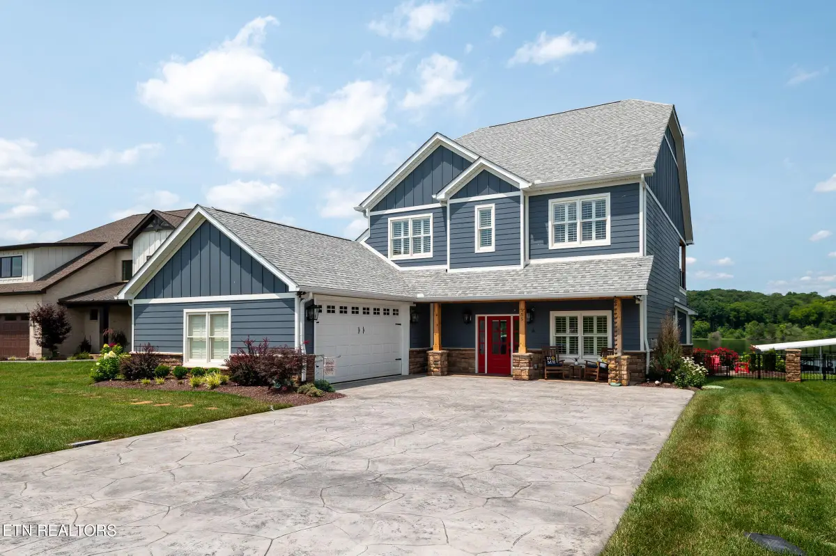 555 Charleston Lgt, Loudon, TN 37774 - #1
