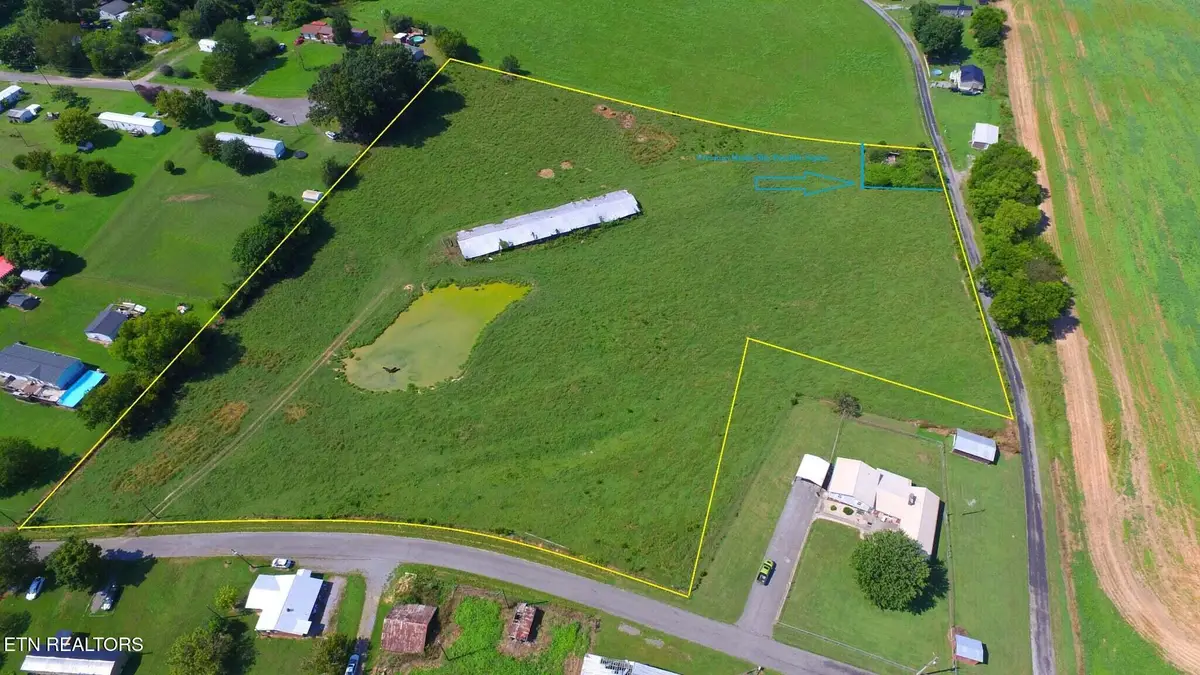 351 Randolph Fridley Rd, Sweetwater, TN 37874 - #1