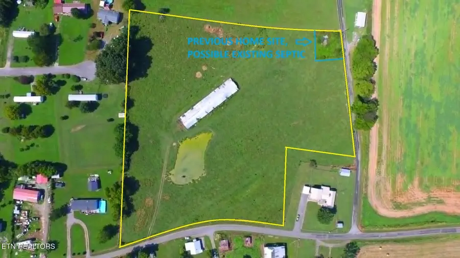 351 Randolph Fridley Rd, Sweetwater, TN 37874 - #2