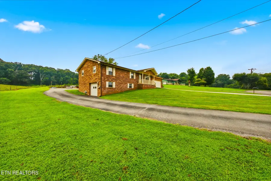 208 Overlook Drive, Loudon, TN 37774 - #3