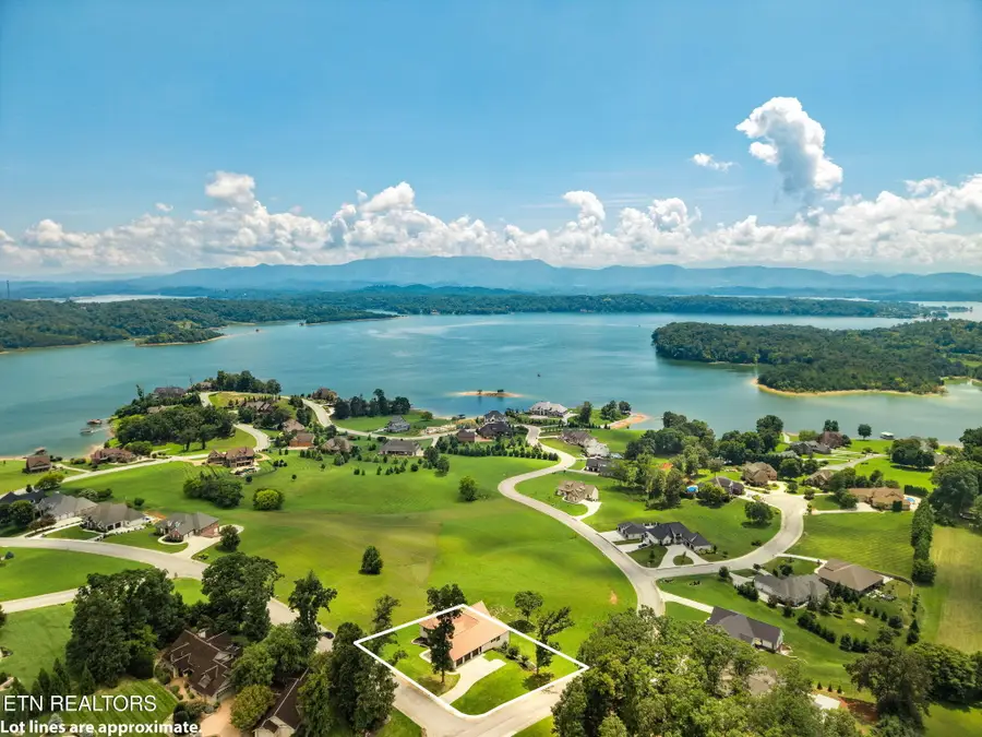 1005 Enchanted Drive, Dandridge, TN 37725 - #2