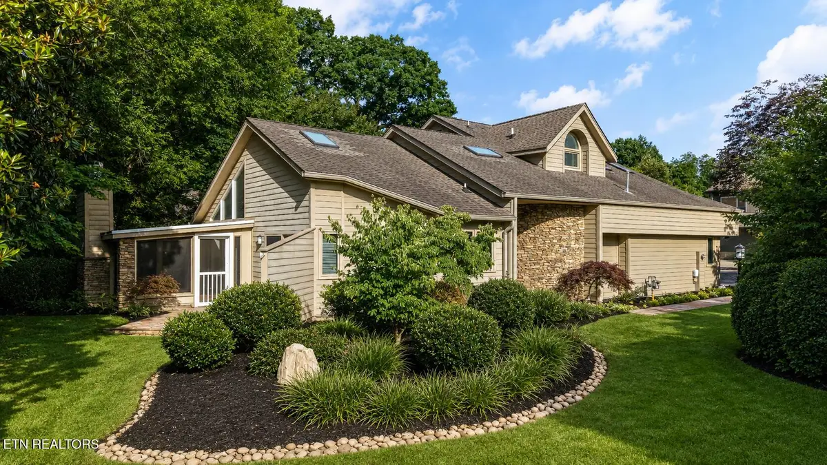 441 Anteelah Tr, Knoxville, TN 37919 - #1