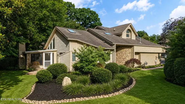 441 Anteelah Tr, Knoxville, TN 37919