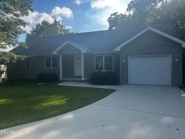 154 Hedgewood Point, Crossville, TN 38558
