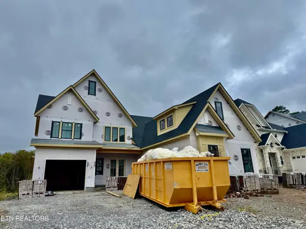 12447 Pipers Run (lot 16) Lane, Knoxville, TN 37922