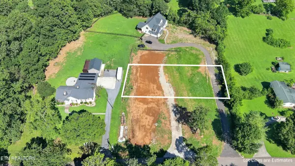 3525 Ginn Farm Drive, Knoxville, TN 37920