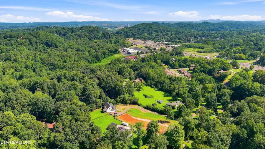 3525 Ginn Farm Drive, Knoxville, TN 37920 - #2