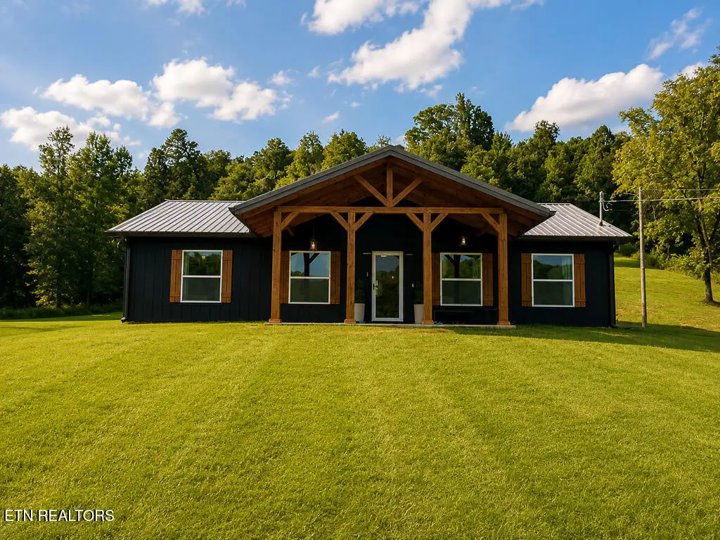1528 Highway 70 S, Rogersville, TN 37857 - #1