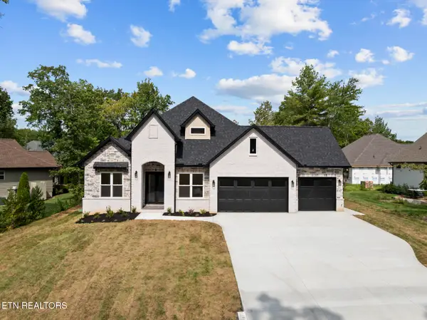 118 Hedgewood Point, Crossville, TN 38558