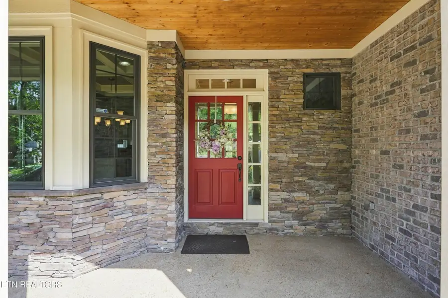 717 Black Cove Lane, Loudon, TN 37774 - #3