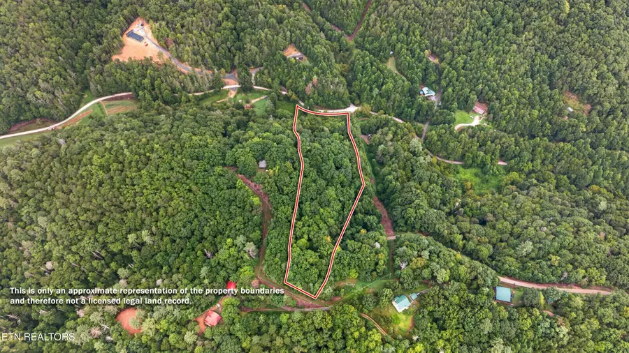 Chavis Rd, Cosby, TN 37722 - #3