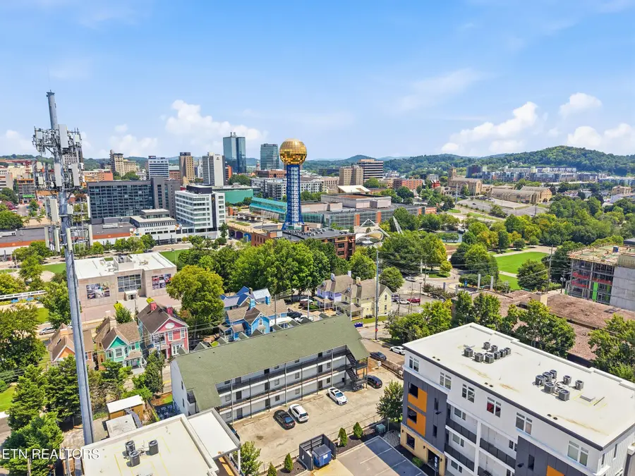 412 Sir Keegan Way, Knoxville, TN 37916 - #3
