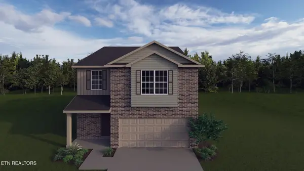 12327 Sweet Maple Lane, Knoxville, TN 37932