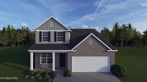 12323 Sweet Maple Lane, Knoxville, TN 37932