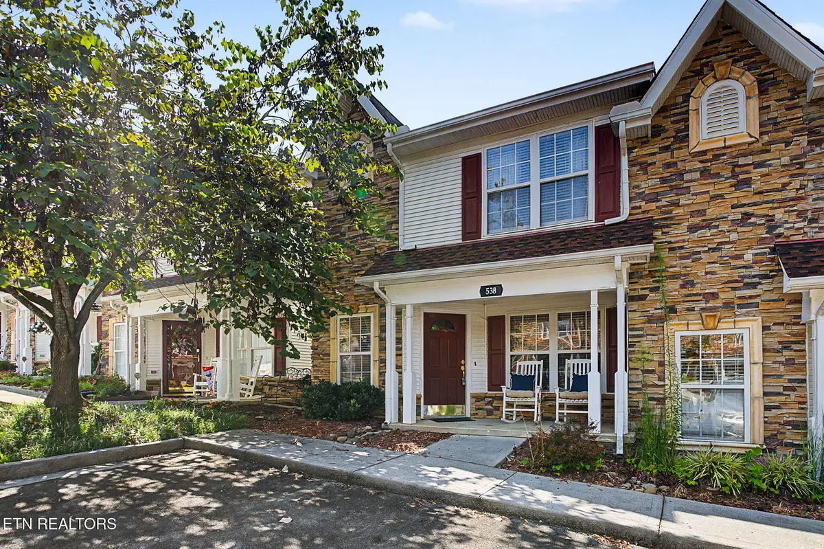 538 Orchard Valley Way, Sevierville, TN 37862 - #1