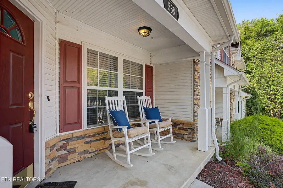 538 Orchard Valley Way, Sevierville, TN 37862 - #2
